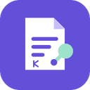 Icono de Kapu Notes